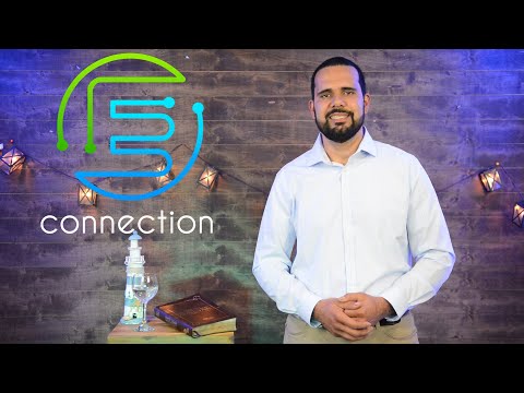 E-Connection: A verdadeira Amizade