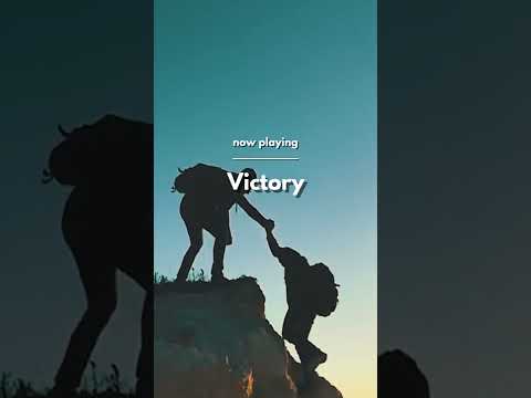 "Victory" - FREE DOWNLOAD /Epic Motivational Background Music for Video/