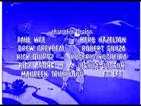 Super Mario Brothers Super Show Credits - Do the Mario! with Actual Electronic Sounds