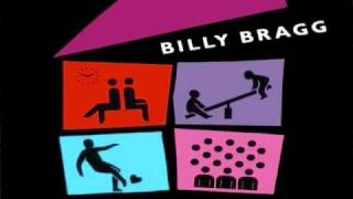 WISH YOU WERE HER - Billy Bragg