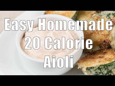 download lagu mp3 mp4 Aioli Calories, download lagu Aioli Calories gratis, unduh video klip Aioli Calories