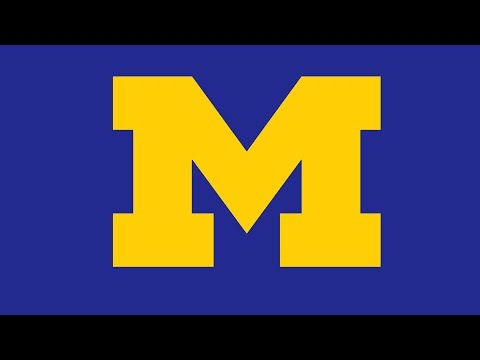 University of Michigan Fight Song- "The Victors"