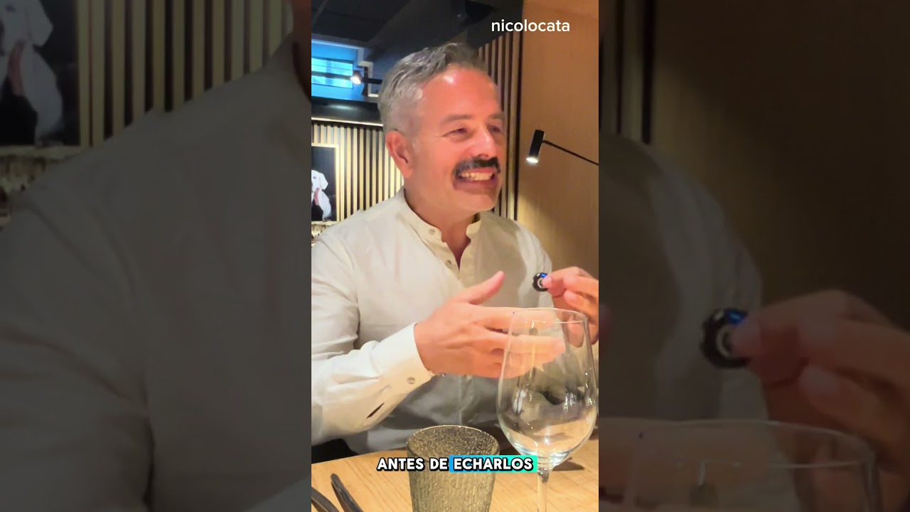 El Tomatazo de BALADI GOIBURU: trucos de cocina que sí funcionan
