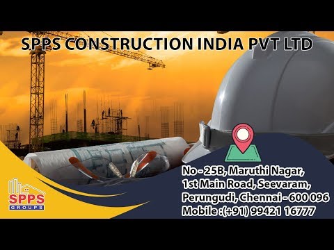 Concrete Frame Structures Commercial Projects Hotel Building Construction Service, in Local