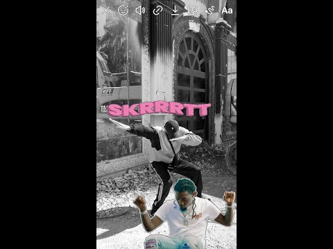 SLIM RIMØGRAFIA- FreeStyle 1.0 [Vertical Video📱] Prod. Gâmbia Beats