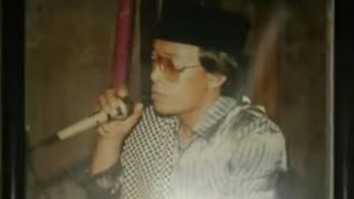 Download lagu #RekamanTilawah lawas H Muammar saat menghadiri Nuzulul Qur'an di Ponpes Ummul Qurro (Tahun 1997) mp3