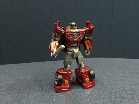 Transformers: Generations - Combiner Wars Deluxe DEAD END