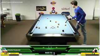 Formula B135 Standard friendly match