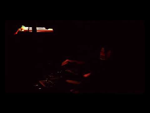 Rockers SS & André Stábile @ porão do Bar Fly