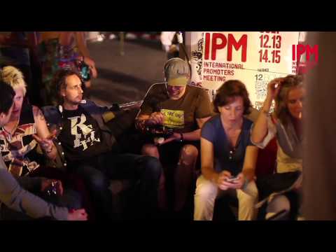 IPM 2012 - Conference (ENG Version)