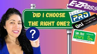 US Toll Transponders -- Best Way To Save On Tolls Across the US !