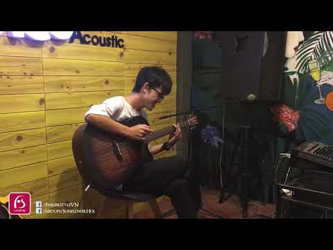 Wings ~ you are the HERO (Kotaro Oshio) - Lục Tiến Đạt