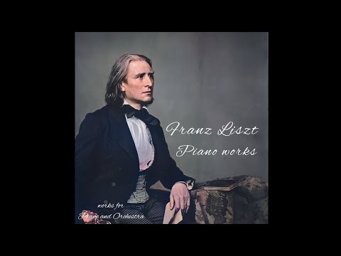 Saint-Saëns: Dance macabre S.555 (Arr.Liszt)