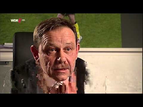 "Sicherheit für fünf Euro?" - WDR Sport Inside