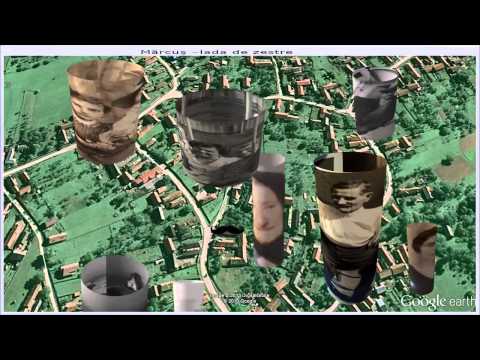 Marcus - lada de zestre