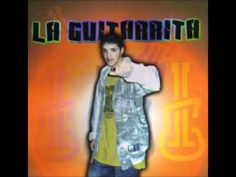 La Guitarrita Tropical el amor de mi vida