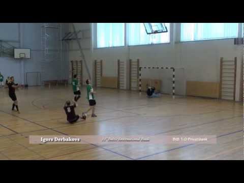 03.03.2013 Baltic International Bank - Privatbank