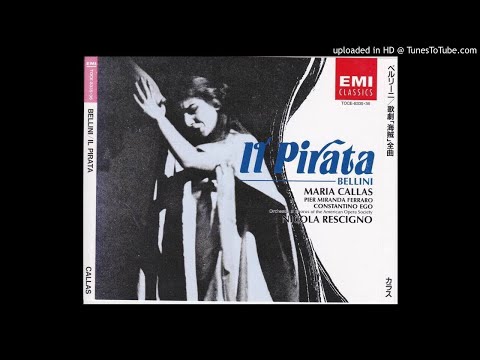 Che Rechi-Il Pirata (Act2)