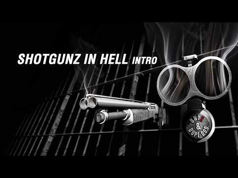Video thumbnail for Shotgunz in Hell (Intro)
