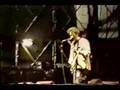 SOUNDGARDEN 95 LIVE - Christi - Reading ...