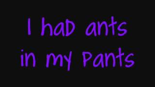 First Dance by NeverShoutNever Lyrics