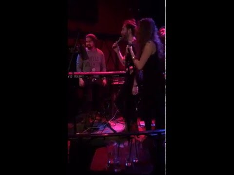 Kate Kay Es - Rockwood Music Hall