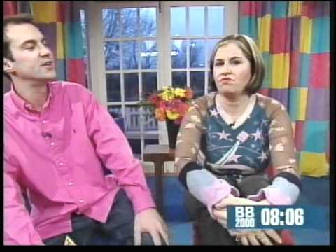 The Big Breakfast - Johnny takes on the Russians