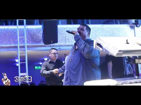 HOY QUE NO ESTAS AQUI (D.R.) - Maelo Ruiz ft. Son Latino Orquesta ♫♫ (Concierto / Argentina 2022)