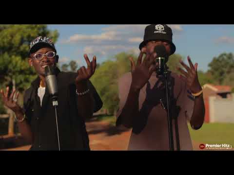 King Mannaman Ft. Mason Giano - Oh Mama (Premier Hitz Performanace Video)