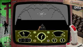 LucasArts invented Doom back in 1985, but didn't know it