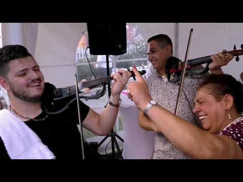 Dragan Centa Mixx /Manuel Ristic/Momir /Dejan Kostic/Miki Cortan i Dalibor Francuz  /// VESELJE 2021