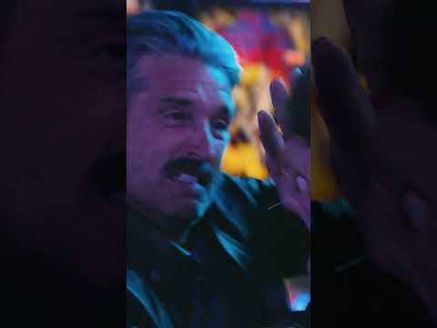 and a lot of practice in between 🔪 #DexterOriginalSin