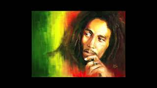 Bob Marley - Is This Love (Extended)