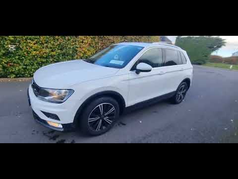 Volkswagen Tiguan FINANCE ARRANGED * TOP-SPEC 2.0 - Image 2