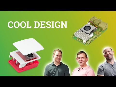 DecaPi Slider Raspberry Pi Case