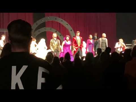 This is the Greatest Show 21.03.2023 Nürnberg