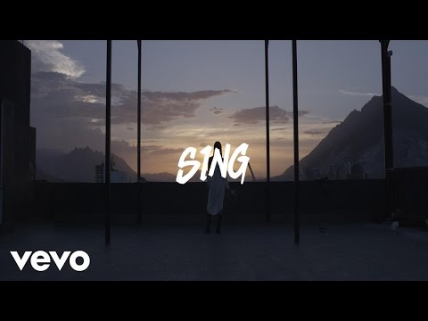 Deaf Havana - Sing (Official Video)