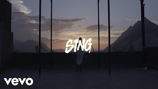 Sing Music Video