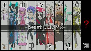 【ゆっくり解説・二次創作】Beast DOGMA/人類悪顕現 -後編-