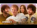 The Ed Sheeran Episode Friends Keep Secrets