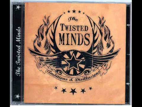 The Twisted Minds - Dear Lie