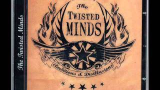 The Twisted Minds - Dear Lie