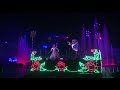 Fantasmic Disney Vlog 8