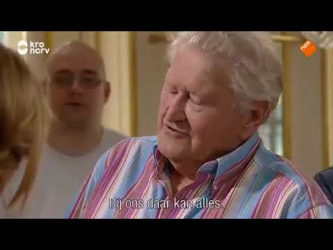 🔶 De Rijdende Rechter - Het hek van de dam (08-09-2015)