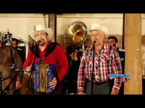 Los Intocables Del Norte Ft. Banda Renovacion - Se Les Pelo Baltazar (En Vivo 2016)