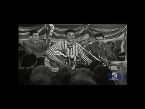 Believe What You Say (The Adventures Of Ozzie & Harriet 4/1958)