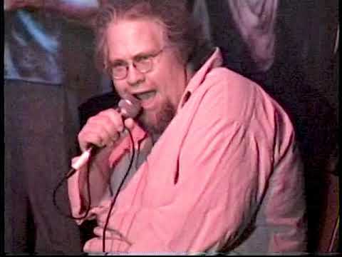 Zoogz Rift @ Mr T's Bowl 9/4/1999 (Full Show)