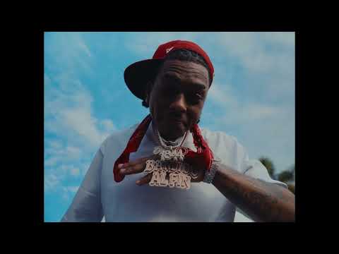 LIL NAAY - AFRO (Video Oficial) | GOAT Original Motion Picture Soundtrack