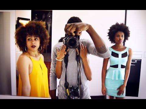 Manik Ismael - The movie Maker