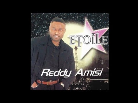 Reddy Amisi - Vie Ya Moto